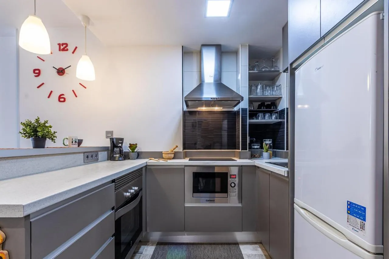 Homes & Go Cat 92 Bloq Iii-4 Salou
