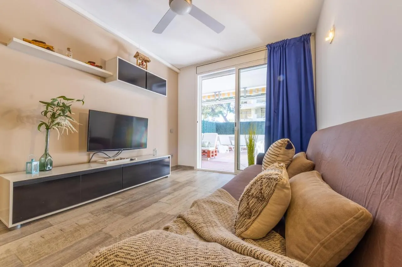 Homes & Go Cat 92 Bloq Iii-4 Salou