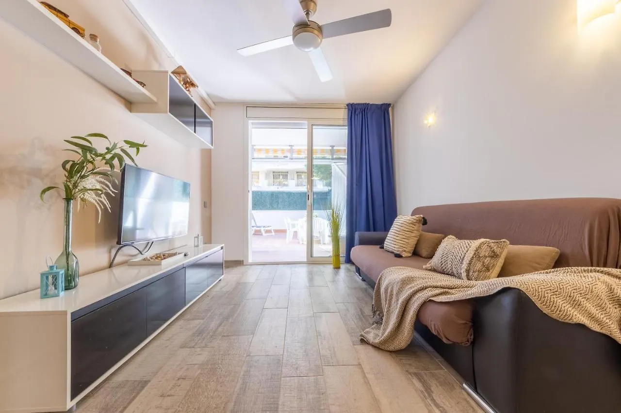 Homes & Go Cat 92 Bloq Iii-4 Salou