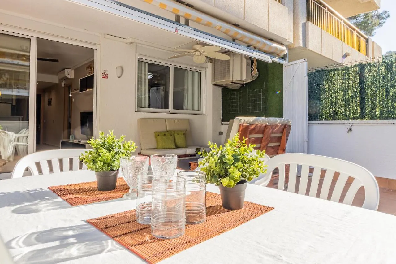 Homes & Go Cat 92 Bloq Iii-4 Salou Spain