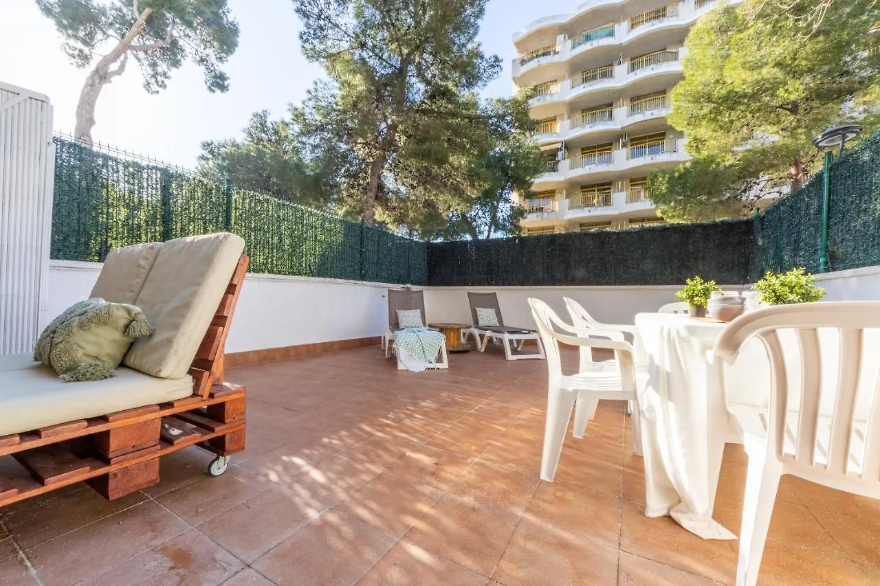 Homes & Go Cat 92 Bloq Iii-4 Salou 0*,  Spain