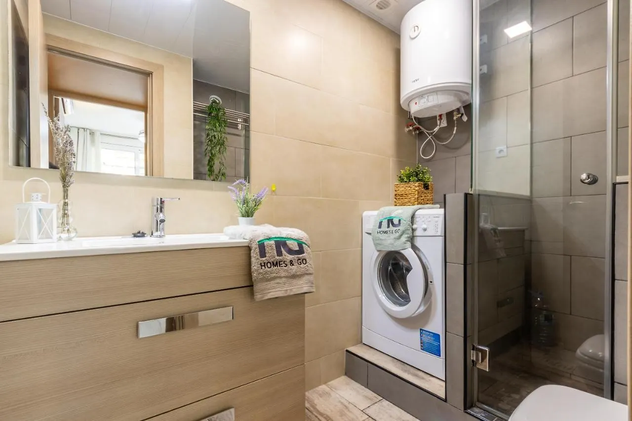 Homes & Go Cat 92 Bloq Iii-4 Salou